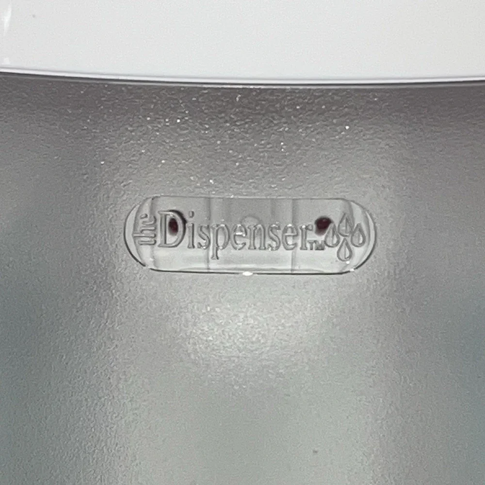 Better Living‎ Products 3-Chamber Shampoo Conditioner Body Wash Wall Dispenser